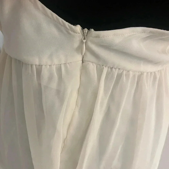 ASOS Grecian Dress - Picture 8 of 8